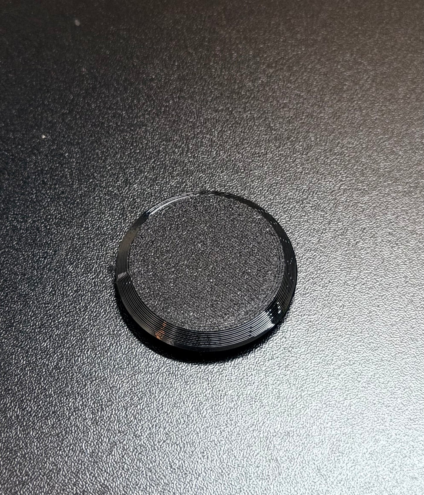 A70 Toyota Supra Trunk Access Hole Grommet (89-92)