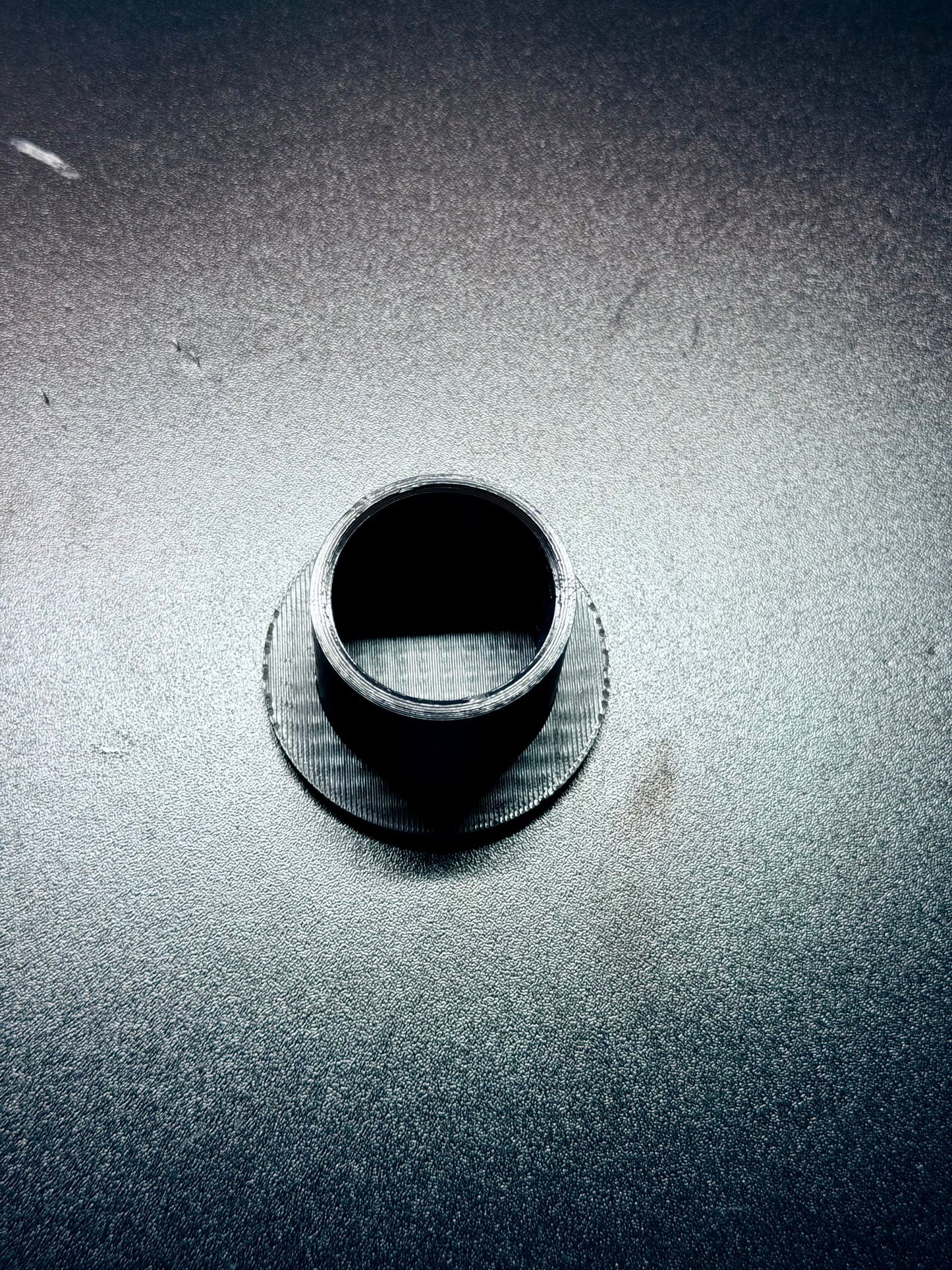 W58 Transmission Output Shaft Plug