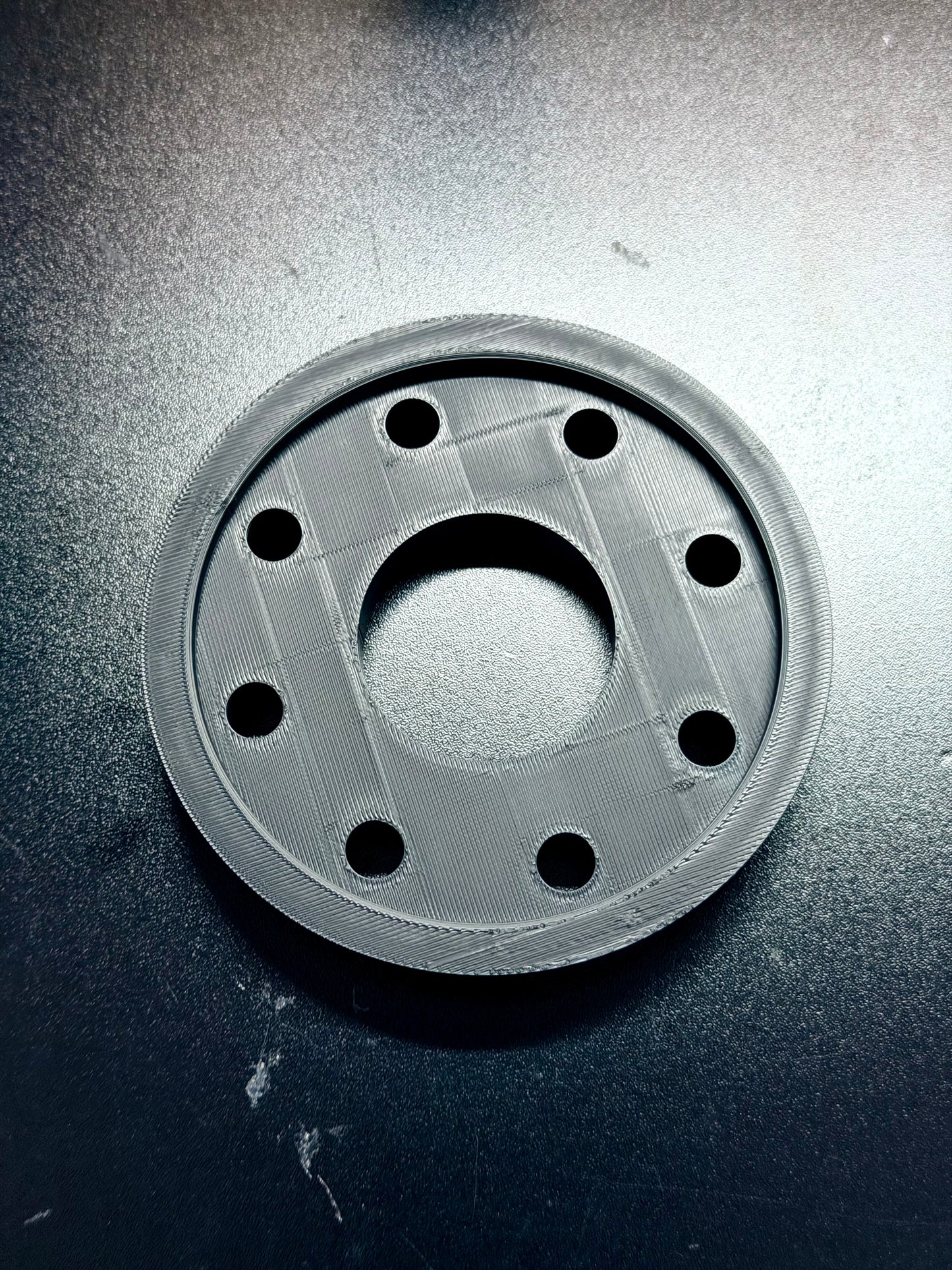 1UZ/2UZ/3UZ Rear Main Seal Installer