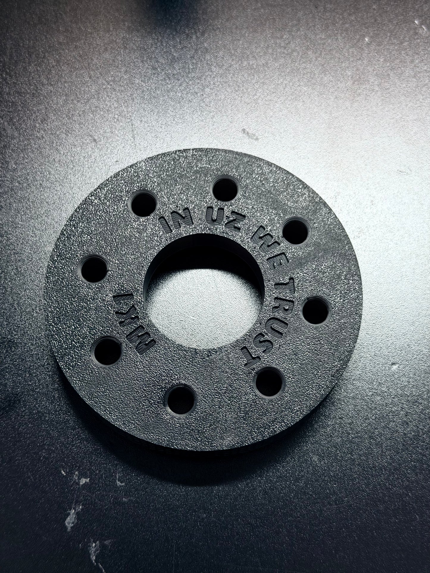 1UZ/2UZ/3UZ Rear Main Seal Installer