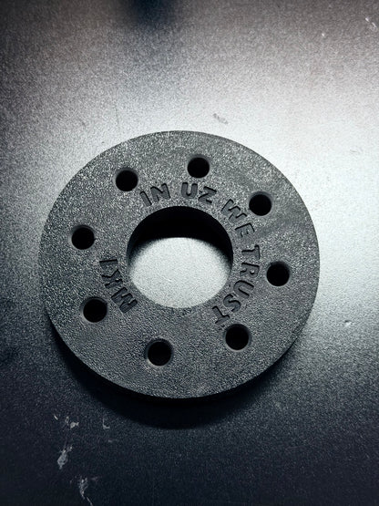 1UZ/2UZ/3UZ Rear Main Seal Installer