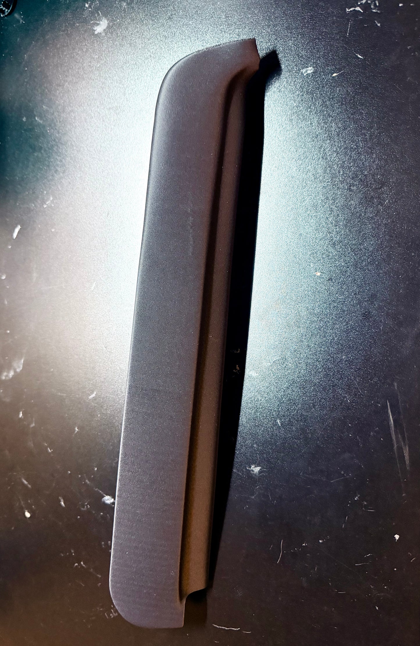 A70 Toyota Supra B pillar Trim(Targa Top and Hard Top)