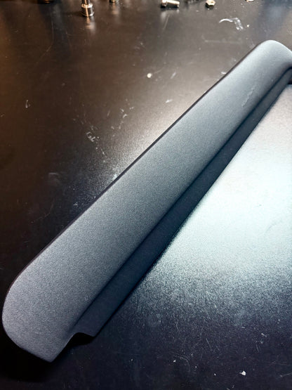 A70 Toyota Supra B pillar Trim(Targa Top and Hard Top)