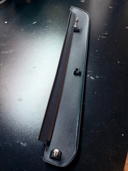 A70 Toyota Supra B pillar Trim(Targa Top and Hard Top)
