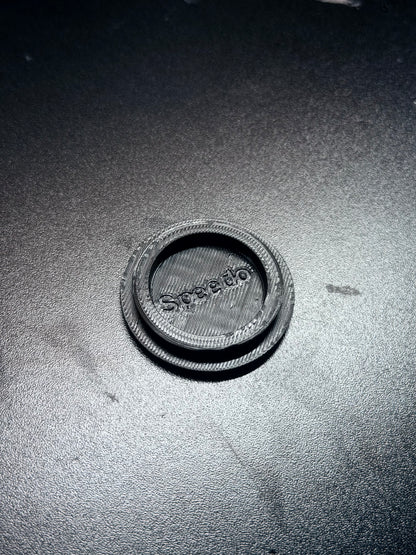 A70 Toyota Supra Firewall Speedo Cable Grommet