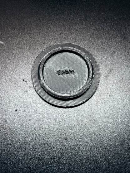 A70 Toyota Supra Body Rubber Grommet Replacement Master kit