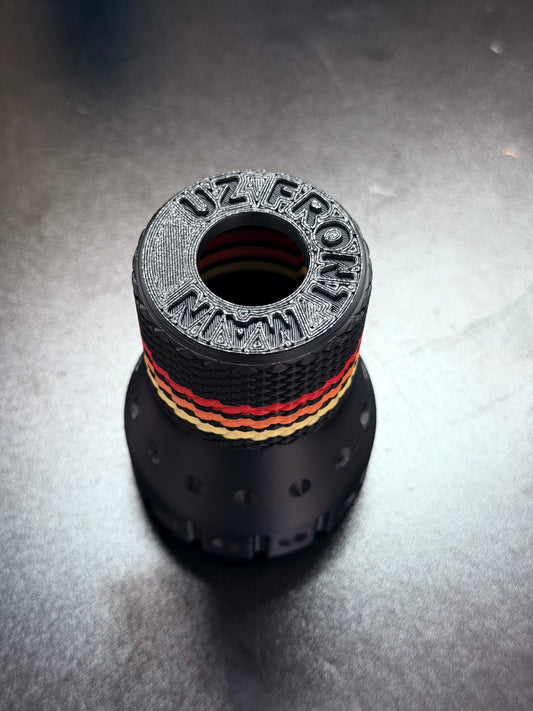 1UZ/2UZ/3UZ Front Main Seal Installer