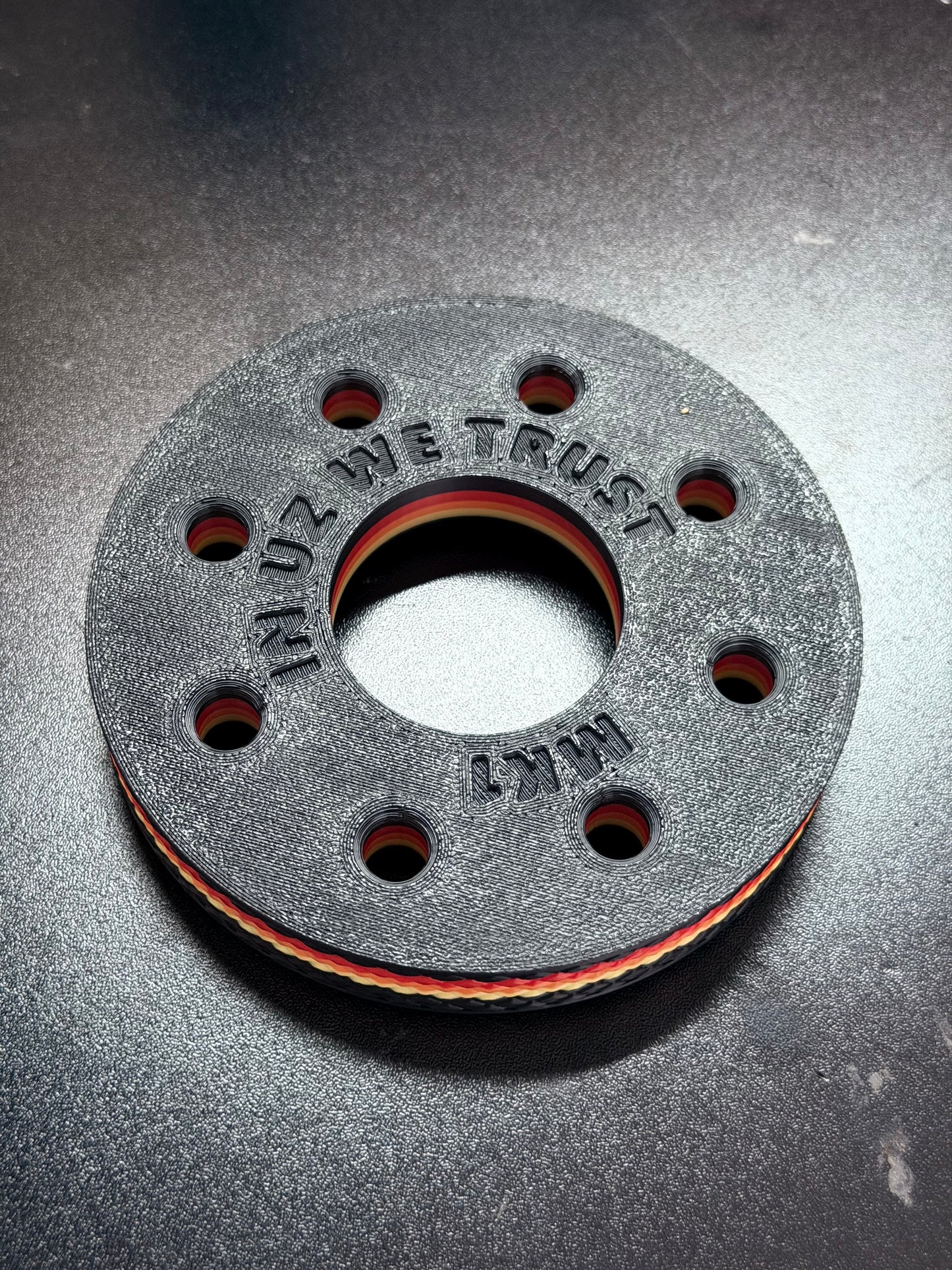1UZ/2UZ/3UZ Rear Main Seal Installer
