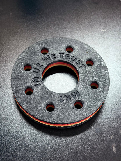 1UZ/2UZ/3UZ Rear Main Seal Installer