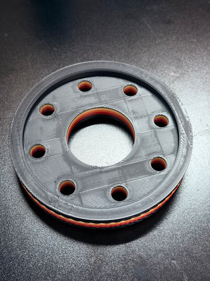 1UZ/2UZ/3UZ Rear Main Seal Installer
