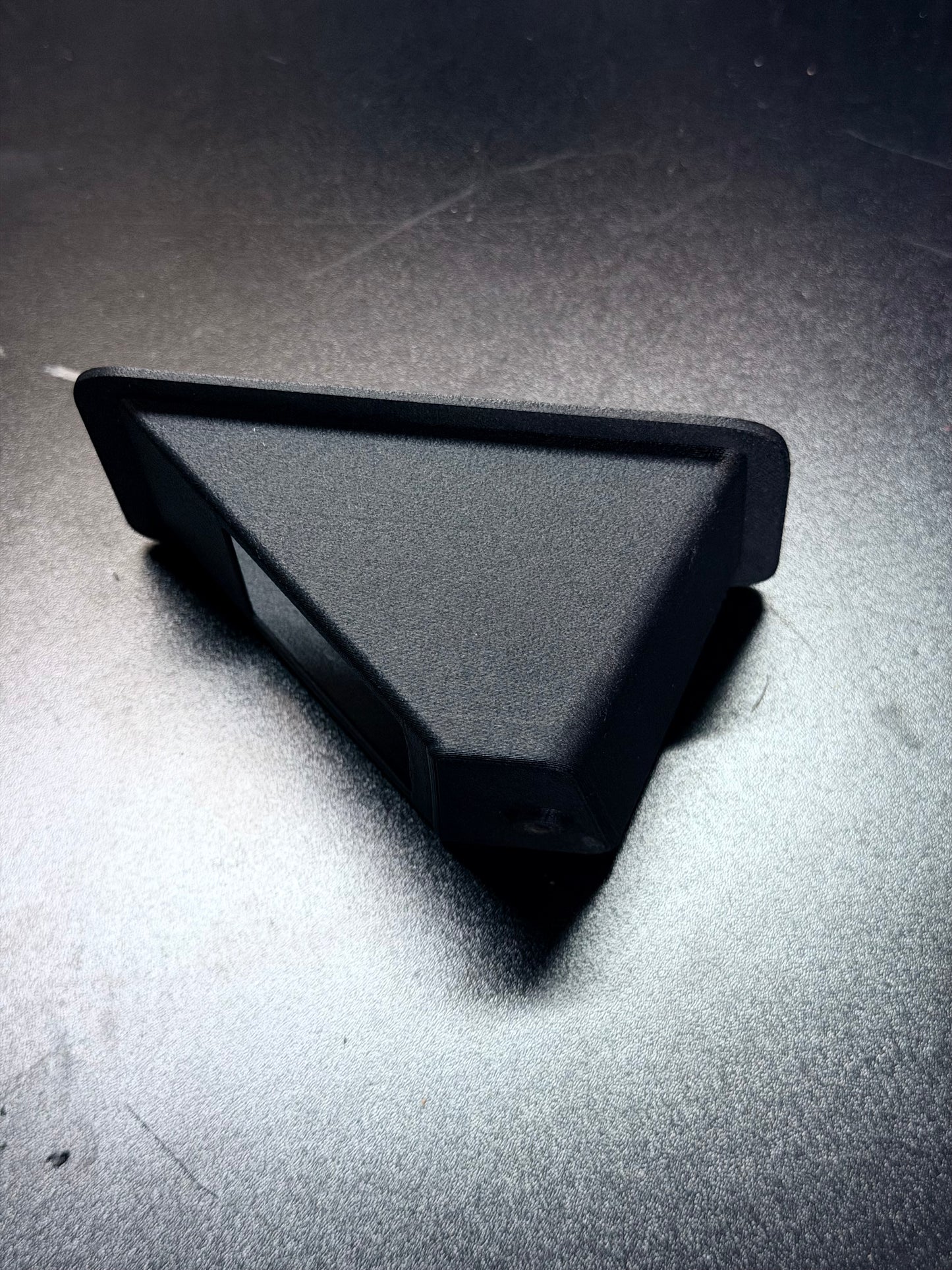 A70 Toyota Supra Door Open Bezel