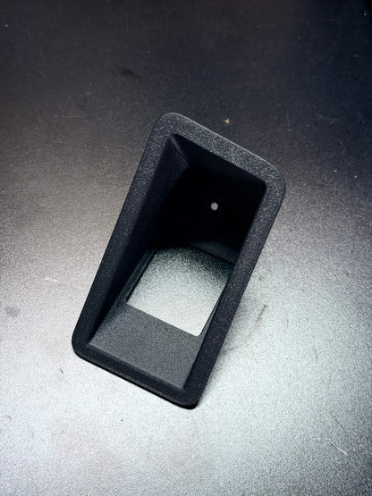A70 Toyota Supra Door Open Bezel