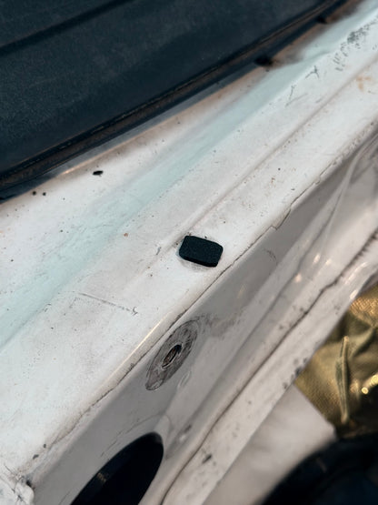 A70 Toyota Supra Hood Seal Clips