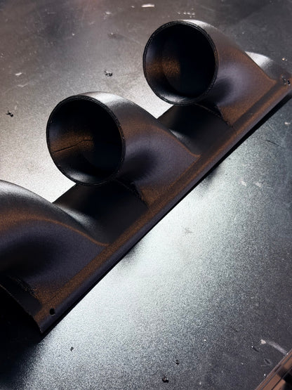 A70 Toyota Supra gauge pod