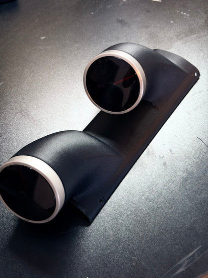 A70 Toyota supra A pillar Gauge Pod