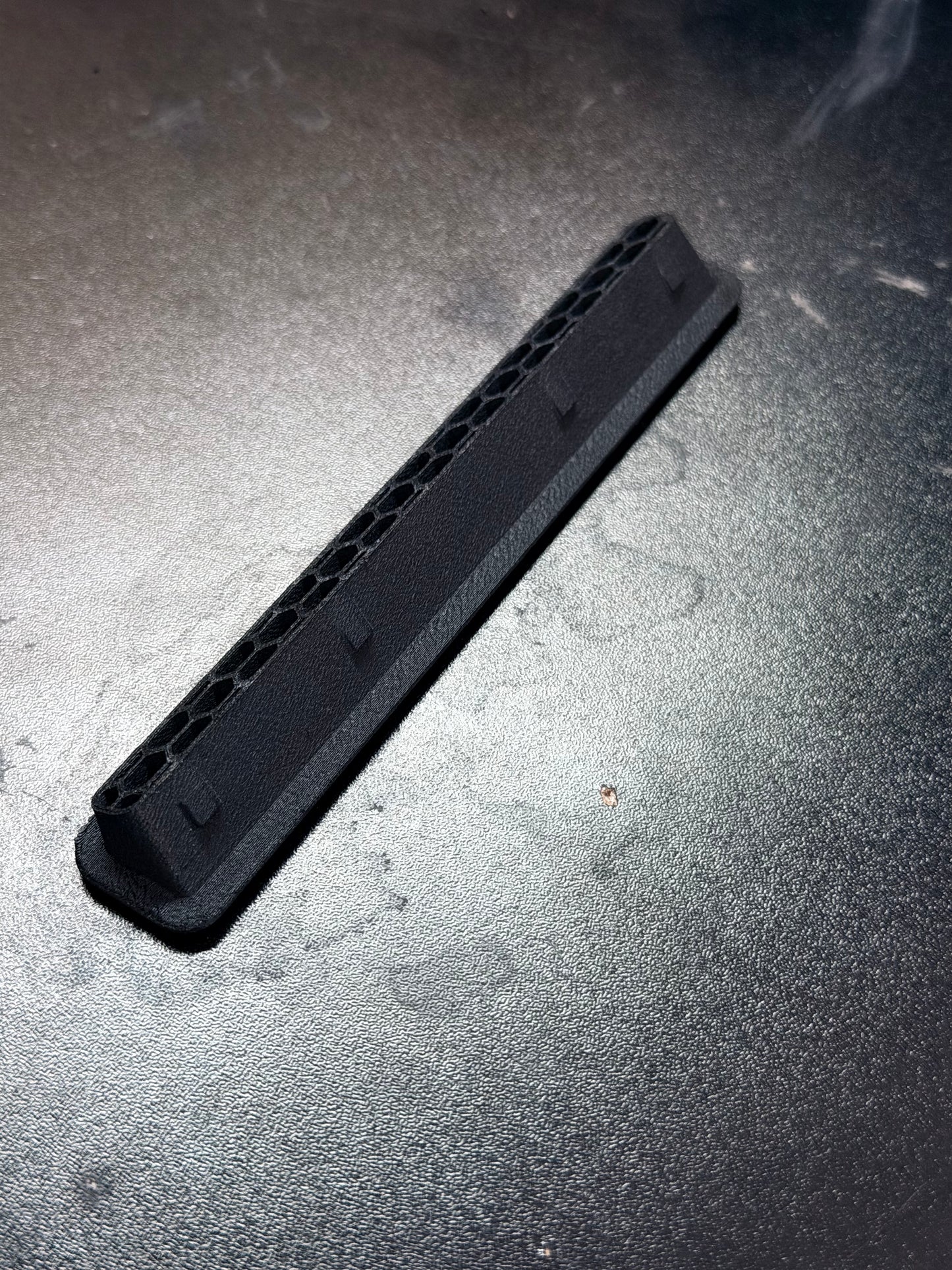 A70 Toyota Supra Door Panel Defrost Vent