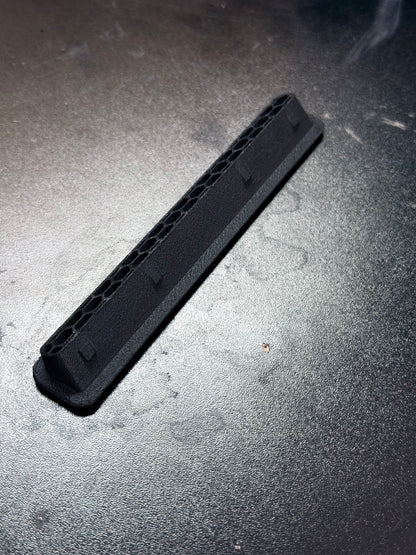 A70 Toyota Supra Door Panel Defrost Vent