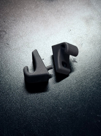 A70 Toyota Supra Visor Hook