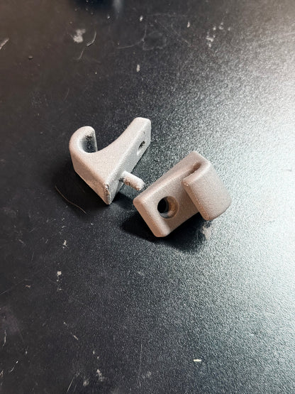 A70 Toyota Supra Visor Hook