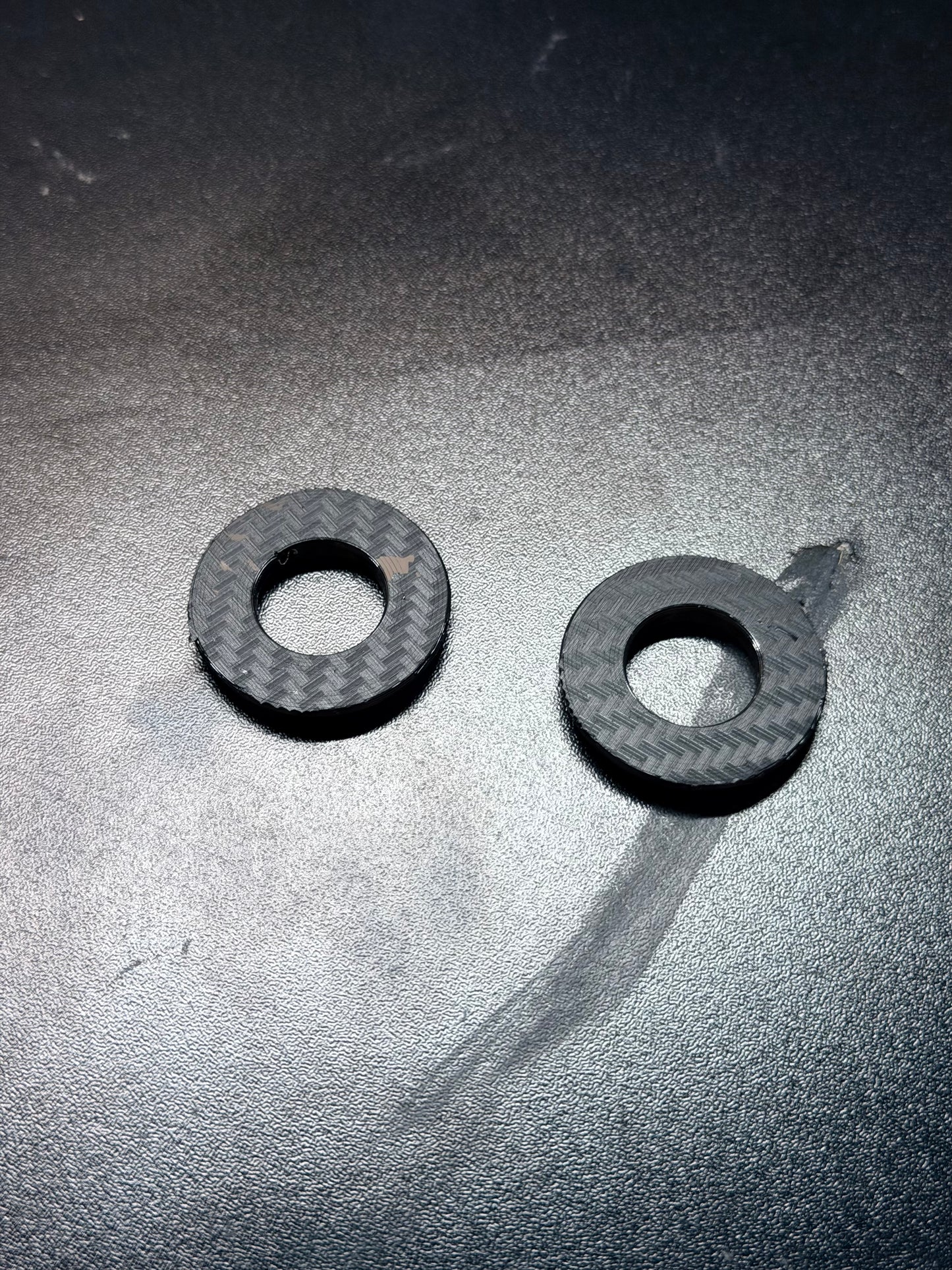 A70 Toyota Supra Targa Top Headliner Bolt Hole Cover
