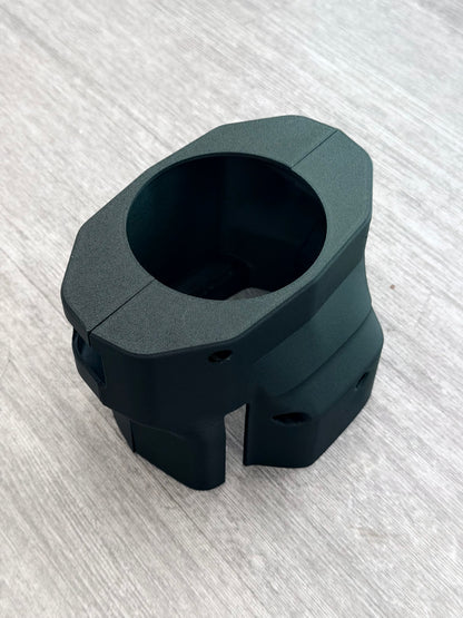 A70 Toyota Supra steering column cover. (86-89)