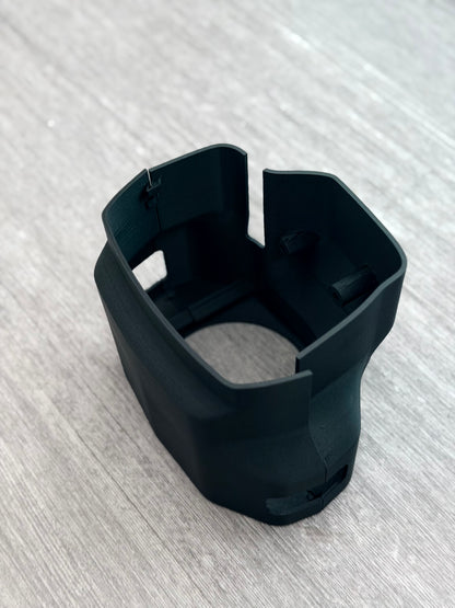 A70 Toyota Supra steering column cover. (86-89)
