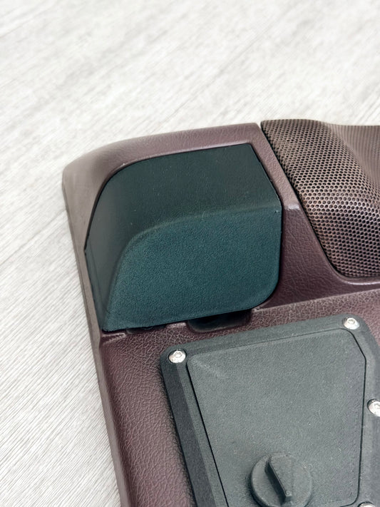 A70 Toyota Supra Rear Cargo Hatch cover