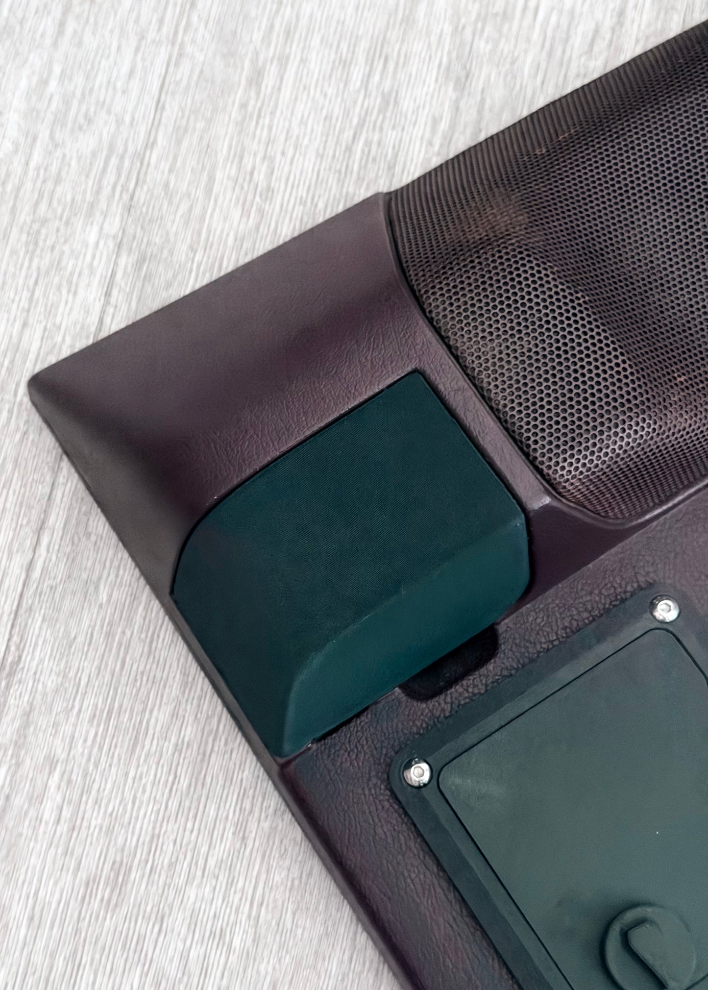 A70 Toyota Supra Rear cargo Hatch cover