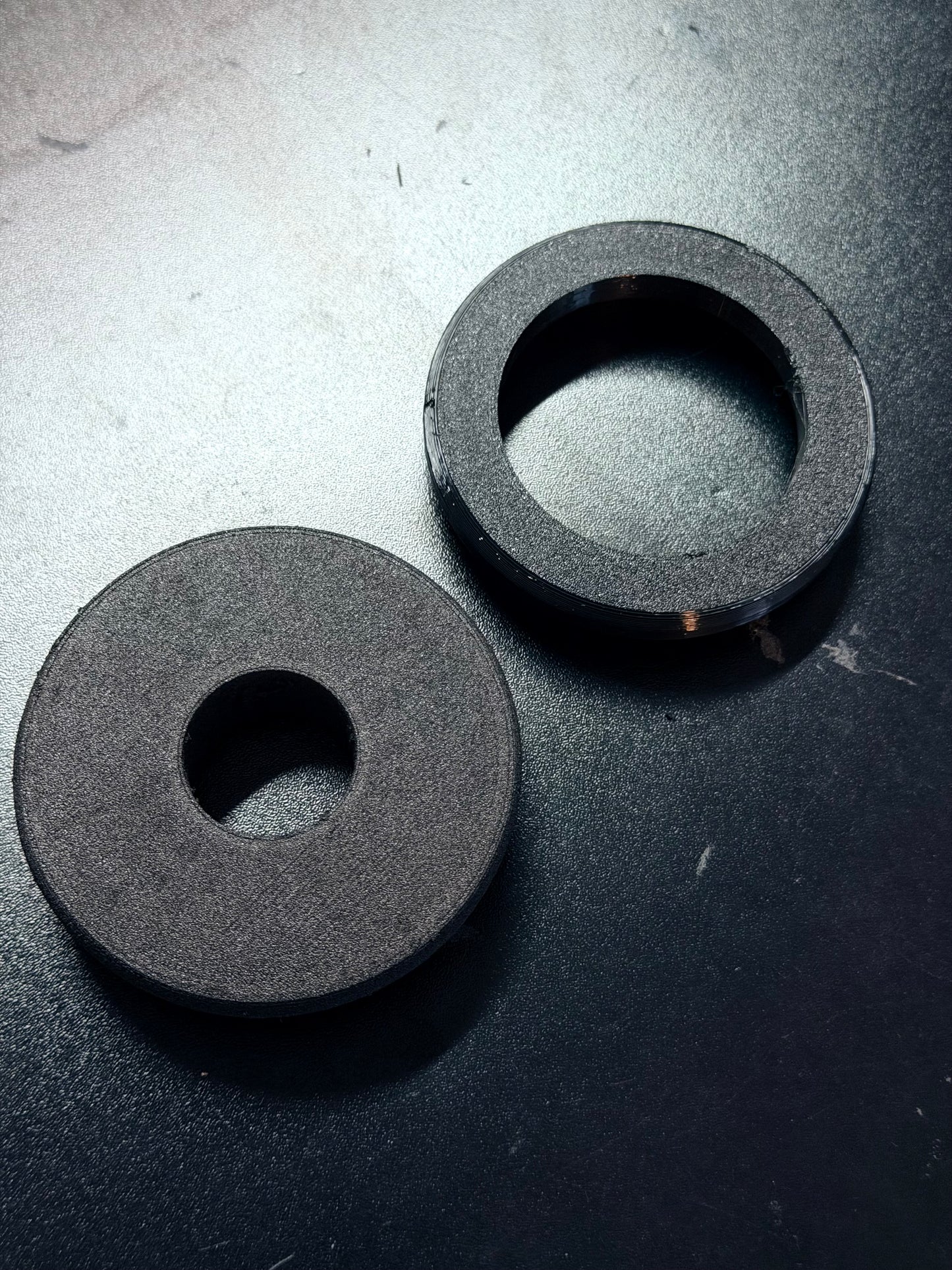 A70 Toyota Supra engine bay grommet