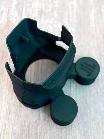 A70 Toyota Supra Dual Gauge Pod Steering Column Cover (1986–1989)