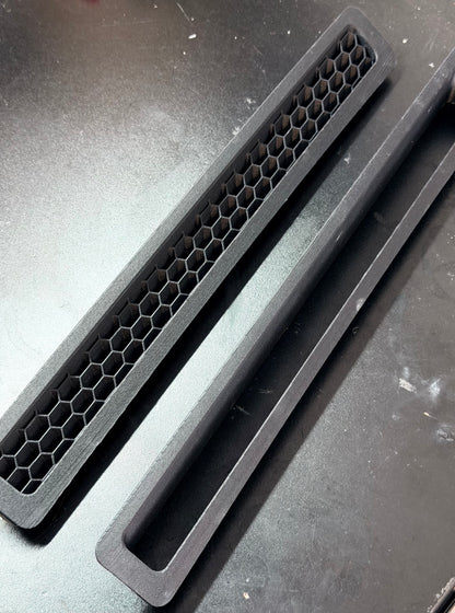 A70 Toyota Supra Face Lift Air Vent