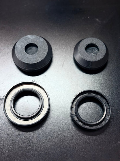 Toyota Truck Front CV Axle Seal Installer and Punch Handle.