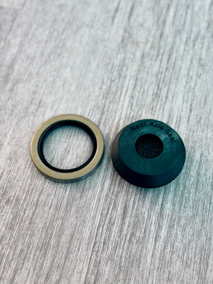 Toyota Truck Rear Axle Inner Seal Installer/Punch Handle Kit