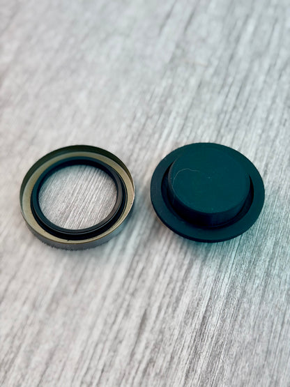 Toyota Truck Rear Axle Inner Seal Installer/Punch Handle Kit