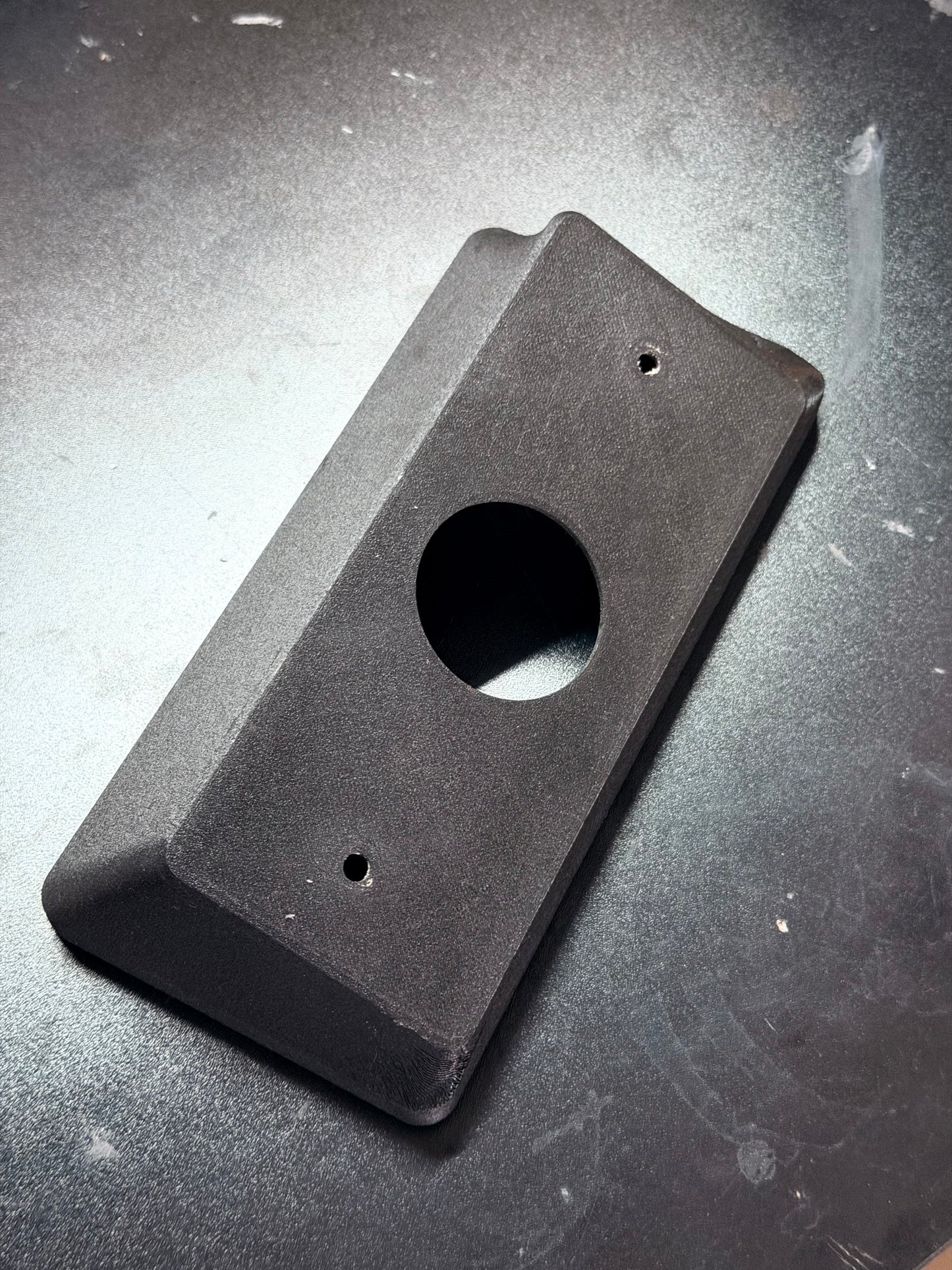 A70 Toyota Supra Doom Top Universal Mount