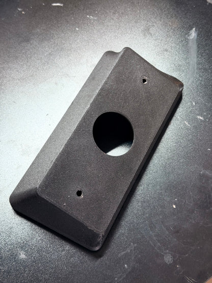 A70 Toyota Supra Doom Top Universal Mount