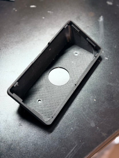 A70 Toyota Supra Doom Top Universal Mount