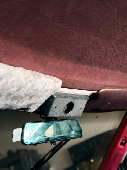 A70 Toyota Supra Doom Top Universal Mount
