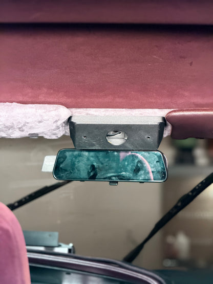 A70 Toyota Supra Doom Top Universal Mount