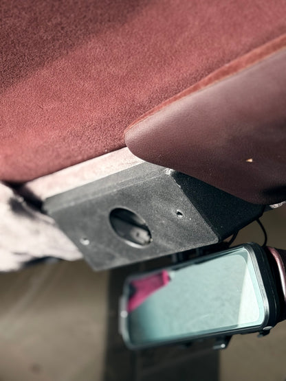 A70 Toyota Supra Doom Top Universal Mount