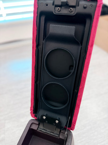 A70 Toyota Supra Center Console cup holder