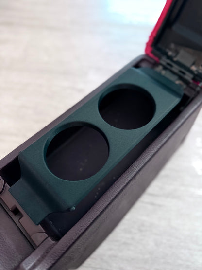 A70 Toyota Supra Center Console cup holder