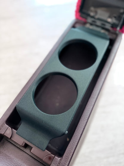 A70 Toyota Supra Center Console cup holder