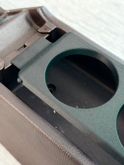 A70 Toyota Supra Center Console cup holder