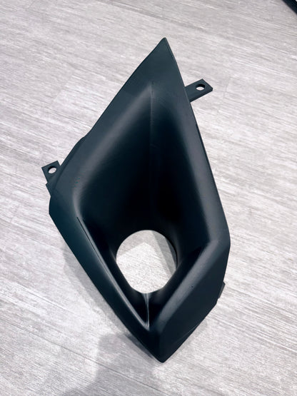 CTSV-2nd Gen Headlight Delete