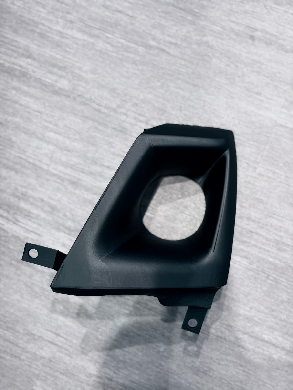 CTSV-2nd Gen Headlight Delete