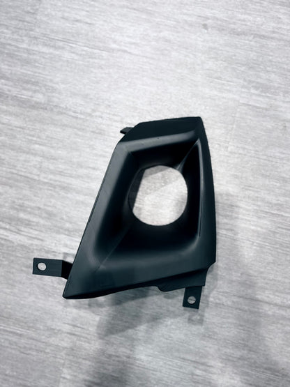 CTSV-2nd Gen Headlight Delete