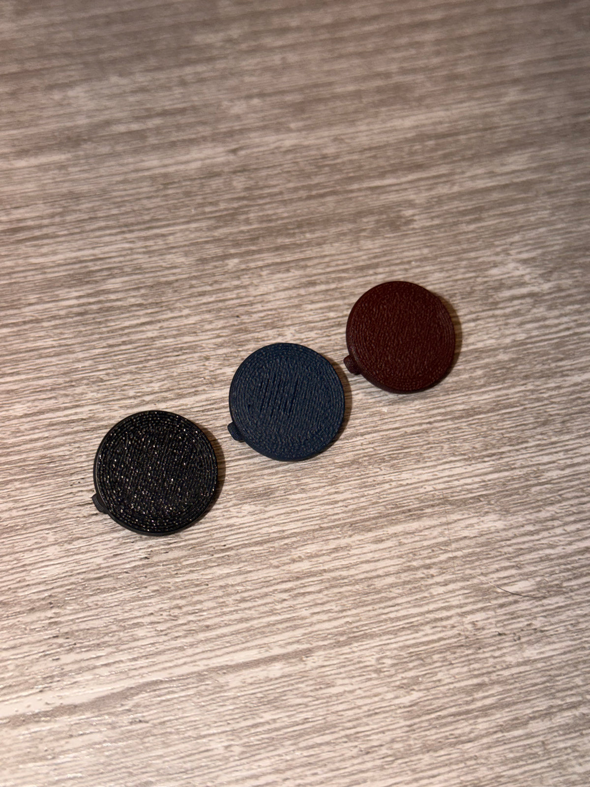 Toyota Supra Rear Trim Panel Plug (1986 - 1992)