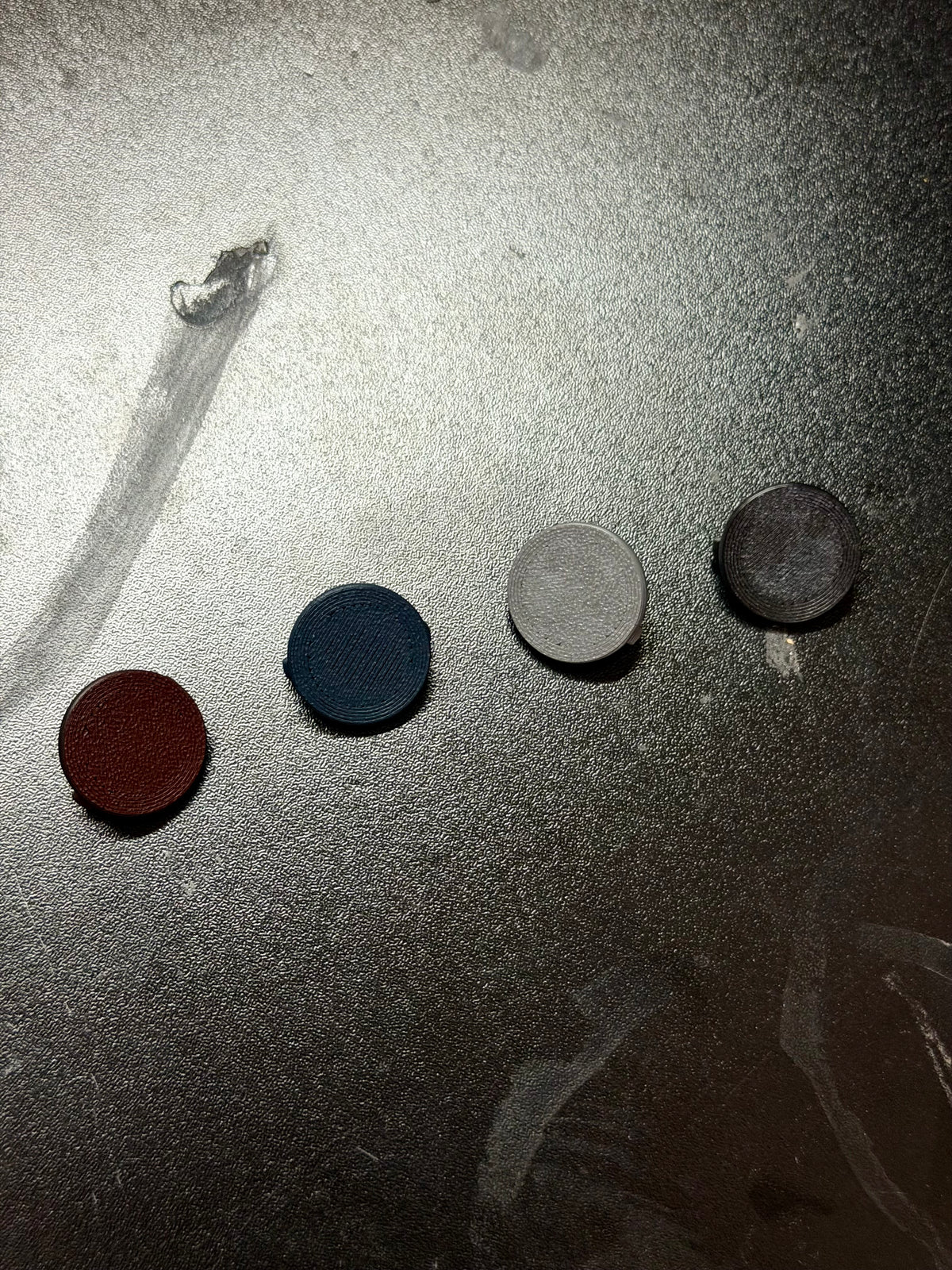 Toyota Supra Rear Trim Panel Plug (1986 - 1992)