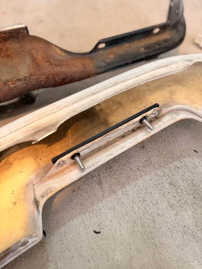 A70 Toyota Front Nose Upper bracket Bracket